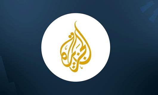 شعار قناة الجزيرة