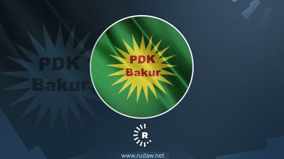 Kürdistan Demokrat Partisi-Bakur (PDK-Bakur)