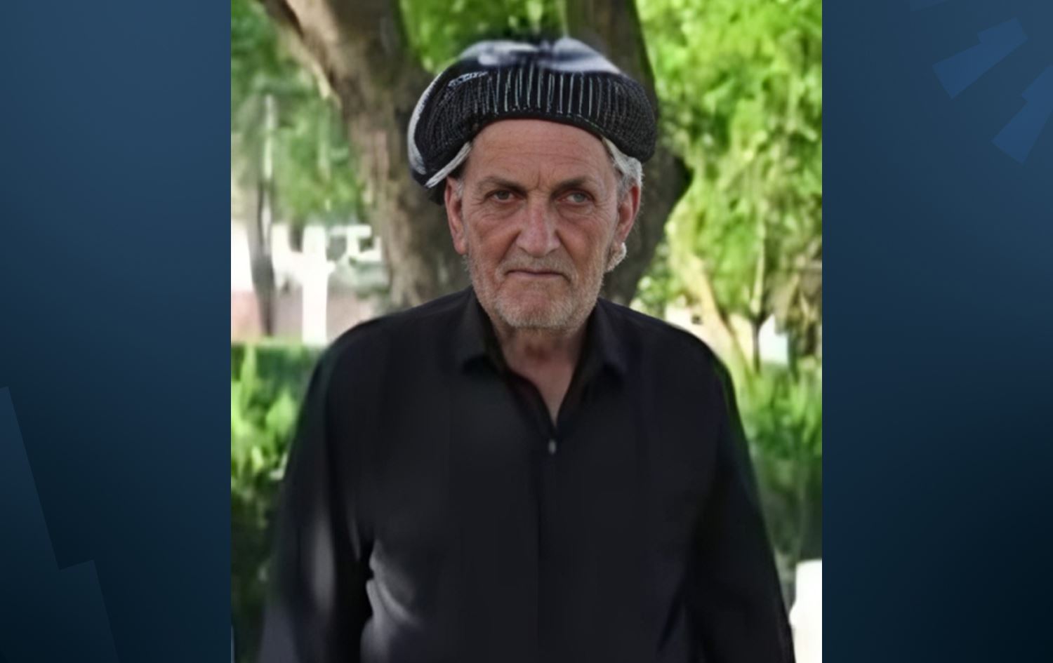 هاونیشتمانییەکی تەمەن 74 ساڵ ماوەی پێنج رۆژە ونبووە