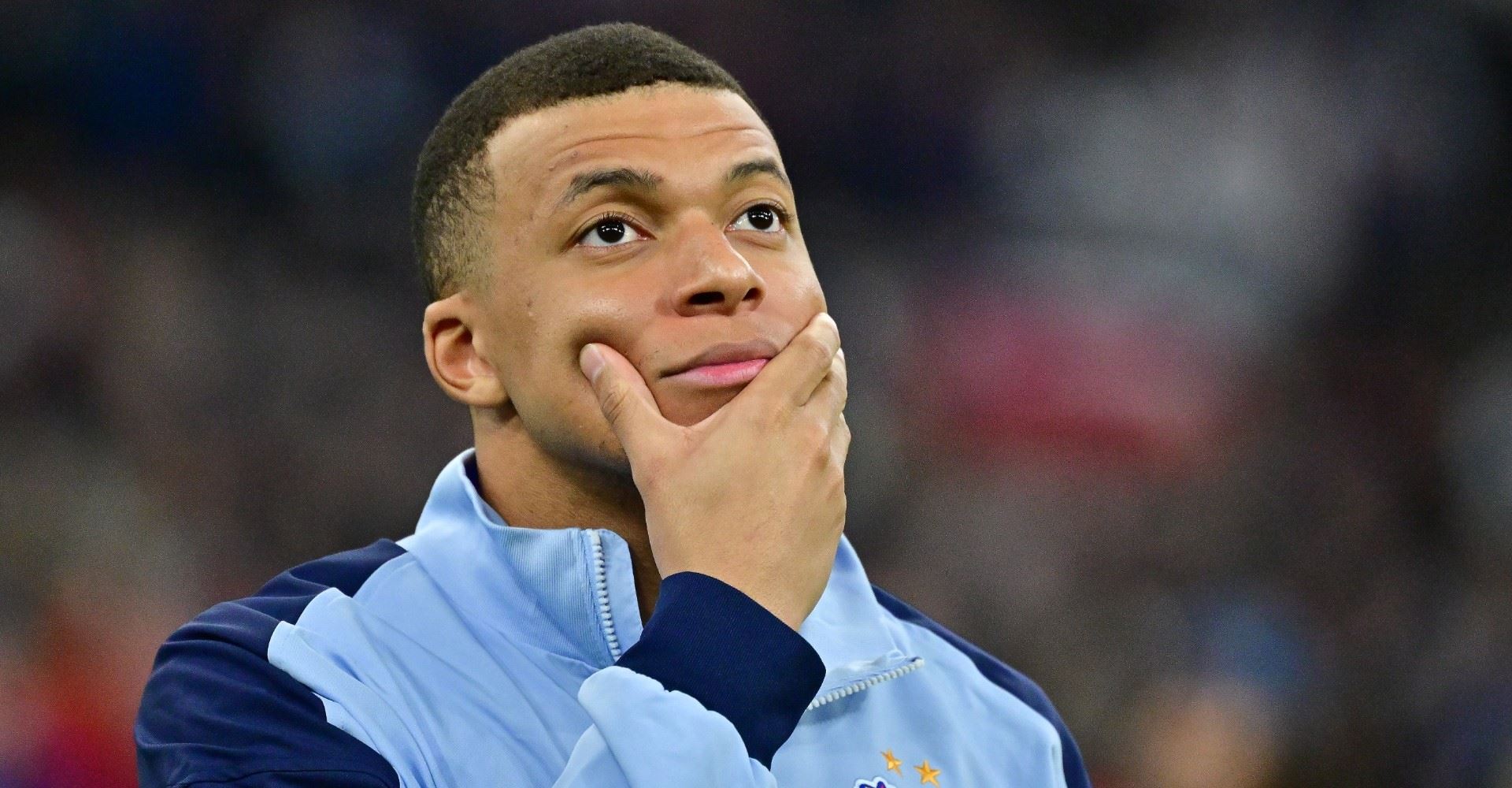 جارێکی دیکە سەرۆکی فەرەنسا داواکاریی لە ریال مەدرید هەیە