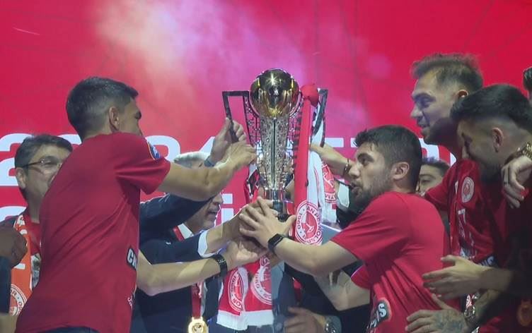 Video alıntısı / Rûdaw