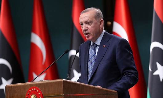  Türkiye Cumhurbaşkanı Recep Tayyip Erdoğan / AA