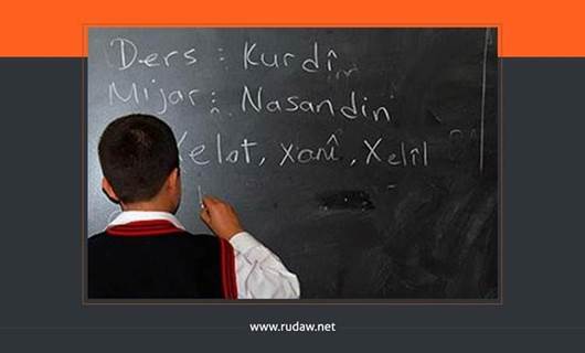 20 bin yeni öğretmen arasından sadece 10 Kürtçe öğretmeni atanacak