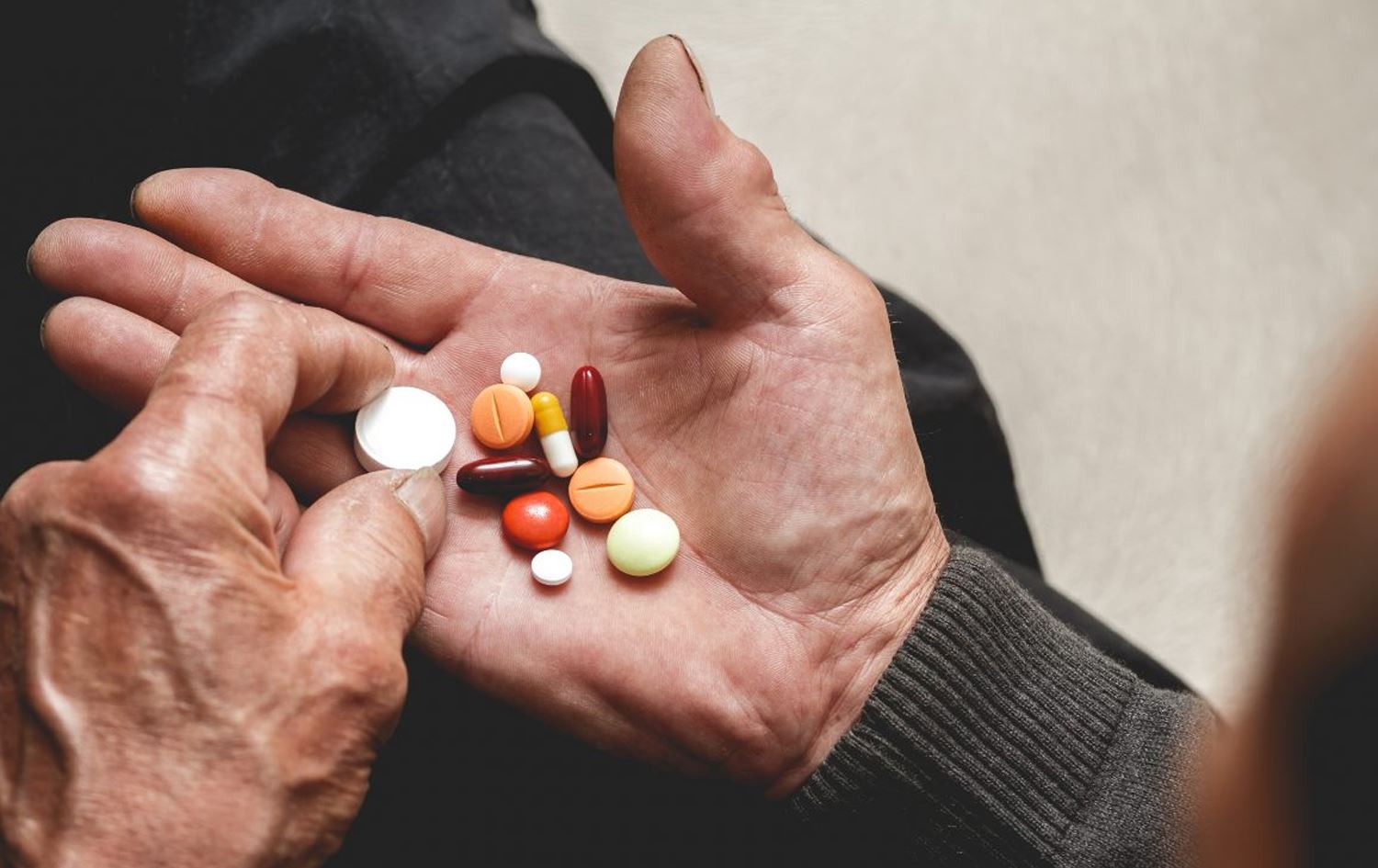 لە نیوزلاند بەهۆی هەڵەبەکارهێنانی دەرمانێکەوە کەسێک تووشی نەخۆشییەک دەبێت