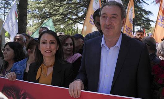 Nedim Şener ‘27 belediyeye kayyım atanabilir’ dedi, Tuncer Bakırhan cevap verdi