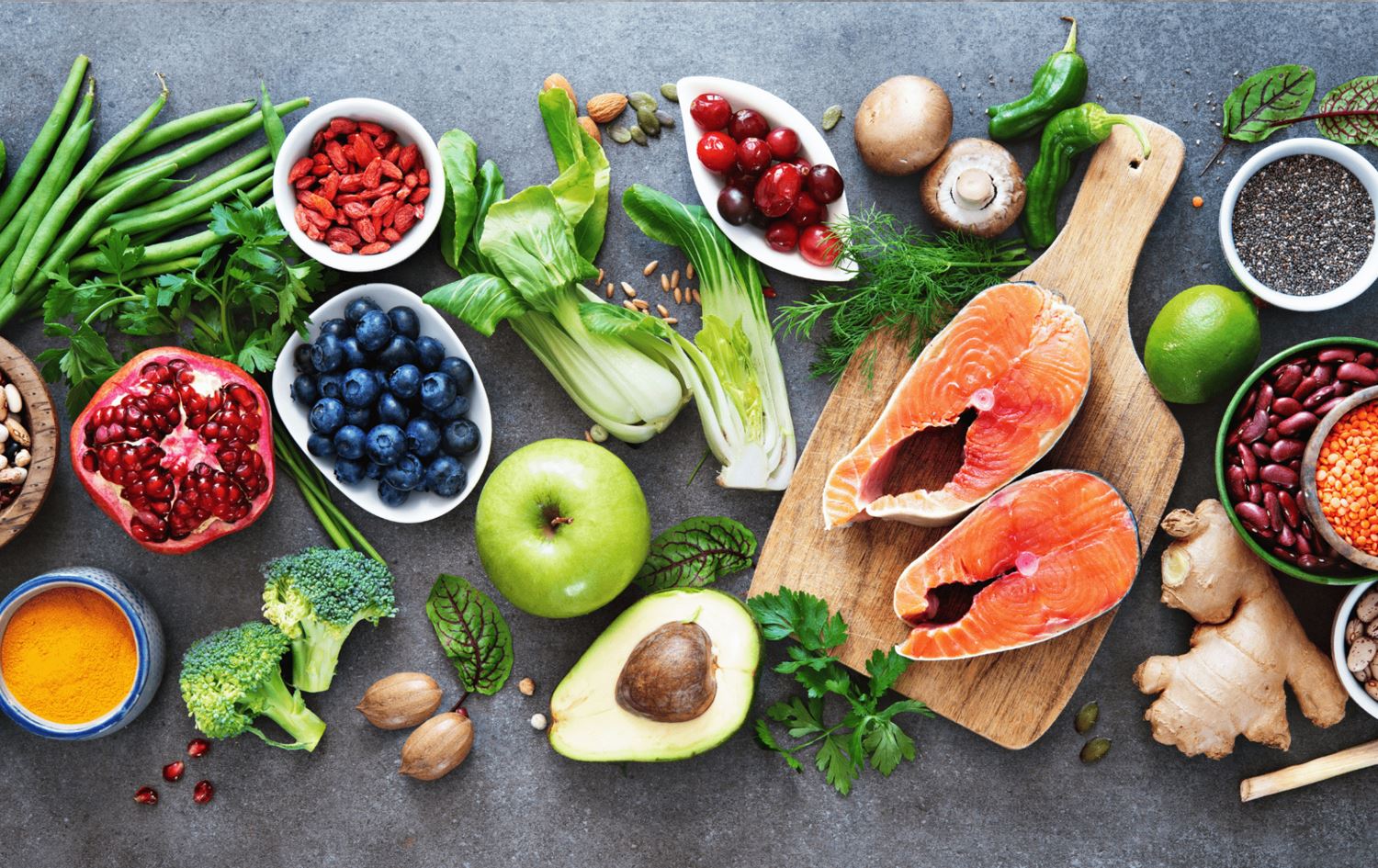 بەم خۆراکانە مەترسیی تووشبوون بە شێرپەنجە کەمبکەنەوە