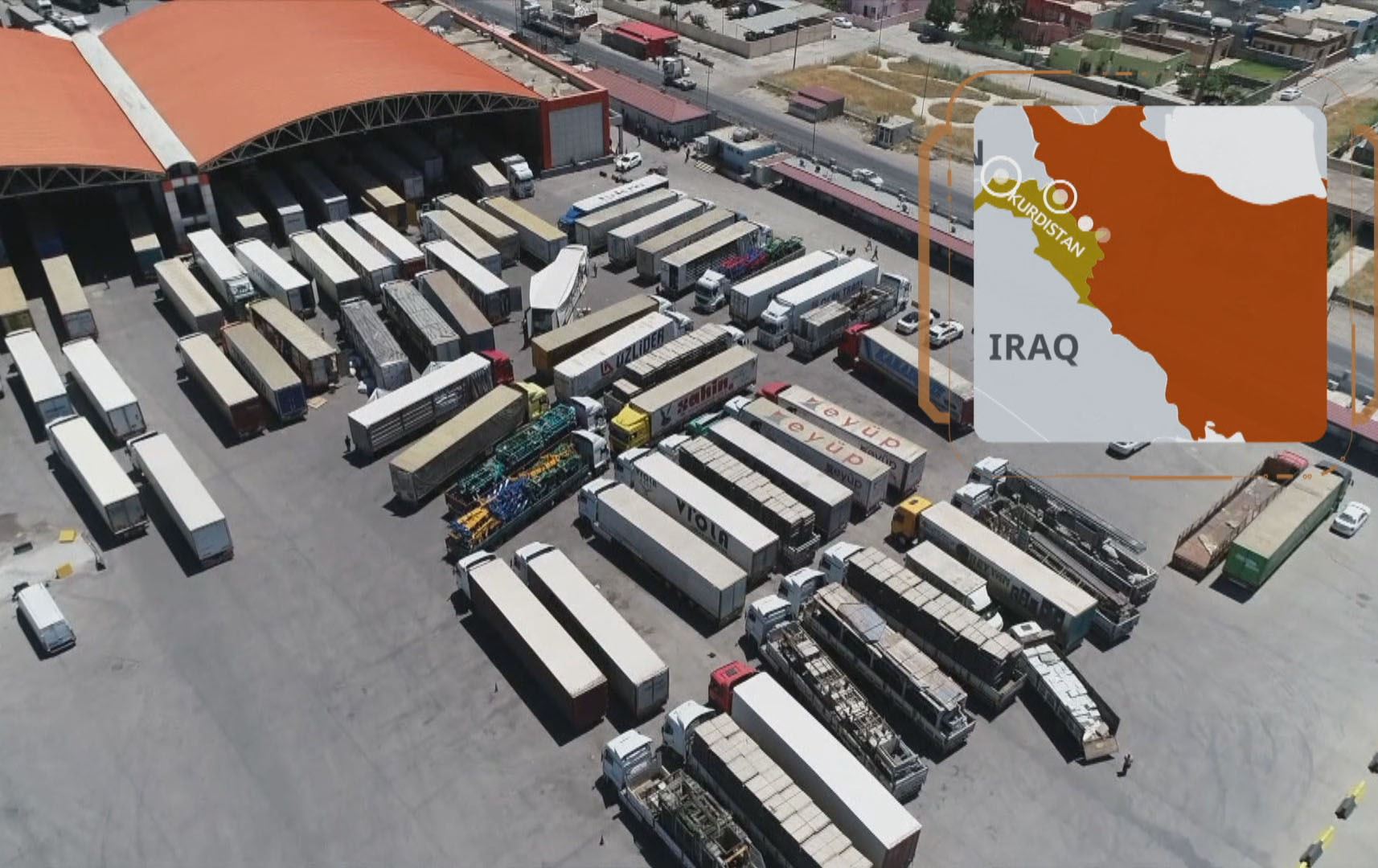 ئەو دەردەی سیاسەت دروستی دەکات ئابووریی دەرمانی دەکات