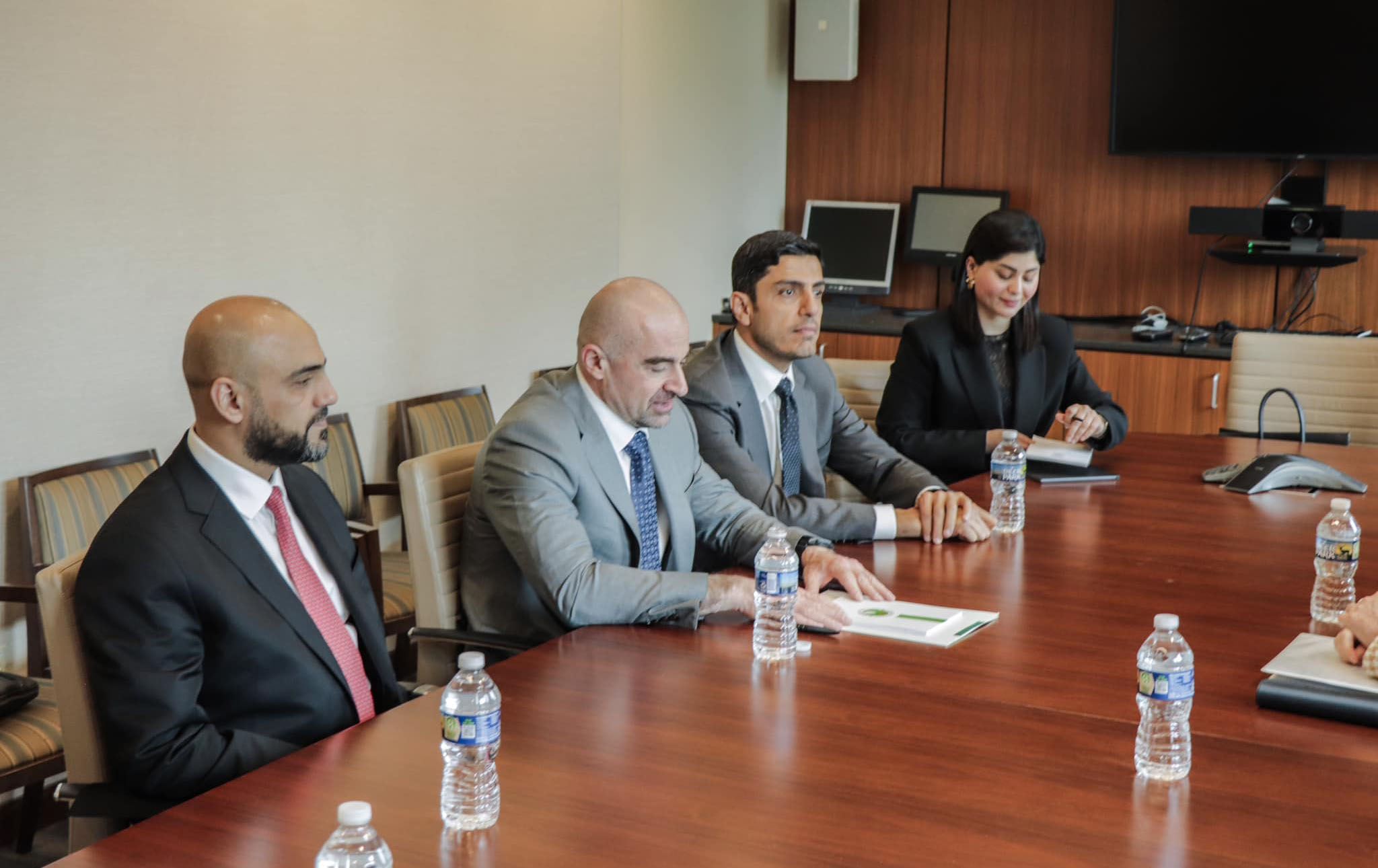 بافڵ تاڵەبانی راپۆرتێک لەبارەی رووداوە ئەمنییەکانی ئەم دواییە دەداتە وەزارەتی دەرەوەی ئەمریکا