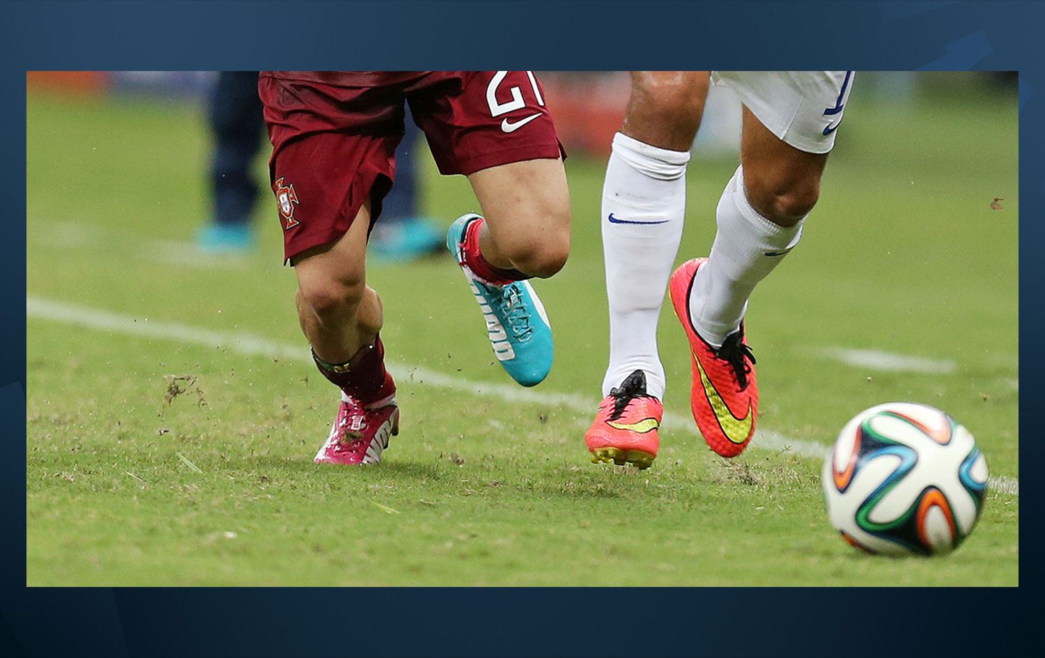 Birleşmiş Milletler, 25 Mayıs'ı ‘Dünya Futbol Günü’ ilan etti