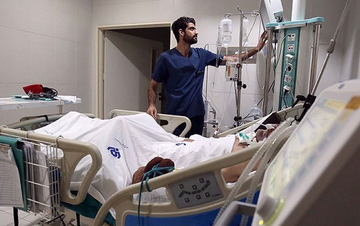 دامەزراوەی تالاسیمیا لە ئێران هۆشداریدەدات لە کەمیی دەرمان بۆ تووشبووان