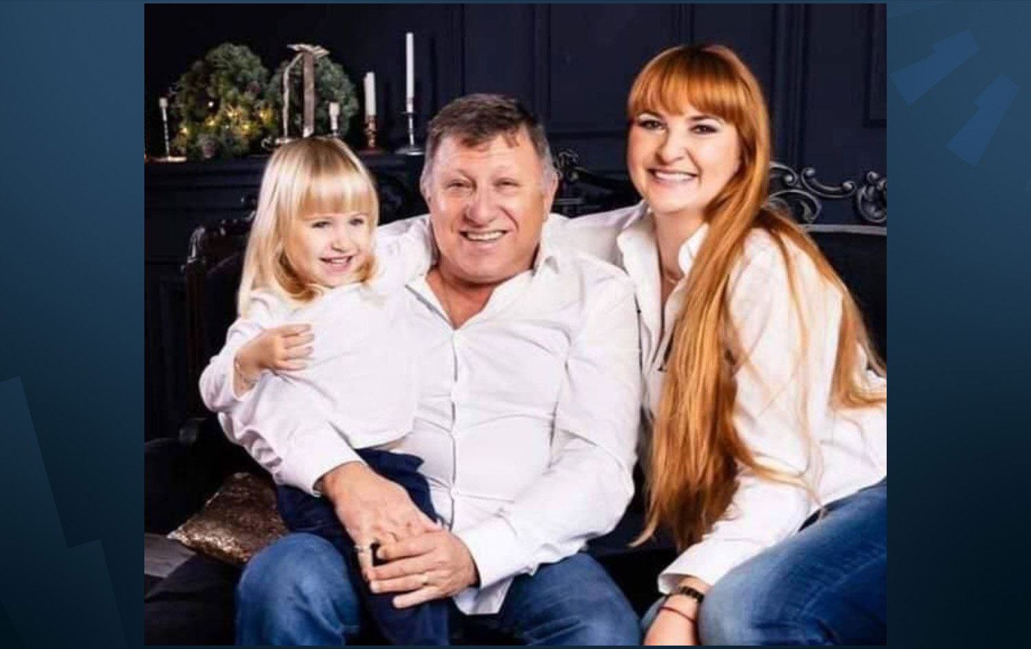 Kanada-İsrail uyruklu Zev Kiper