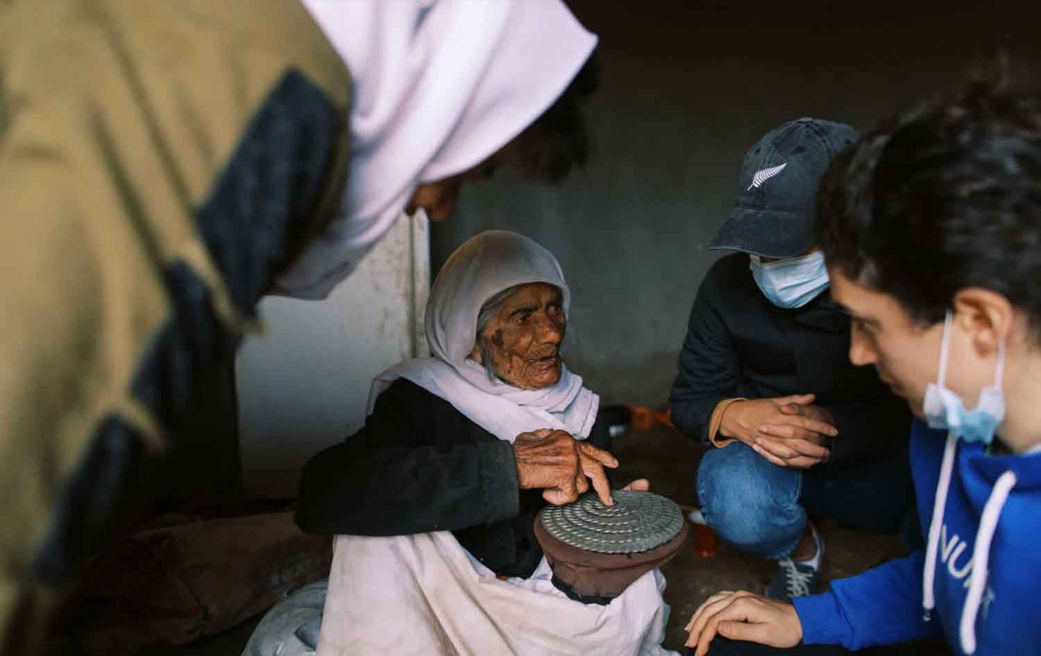 پڕۆژەی بەڵگەفیلمێکی کوردی لە فێستیڤاڵی کان دەبێت و رووداو لە بەرهەمهێنانیدا بەشدارە