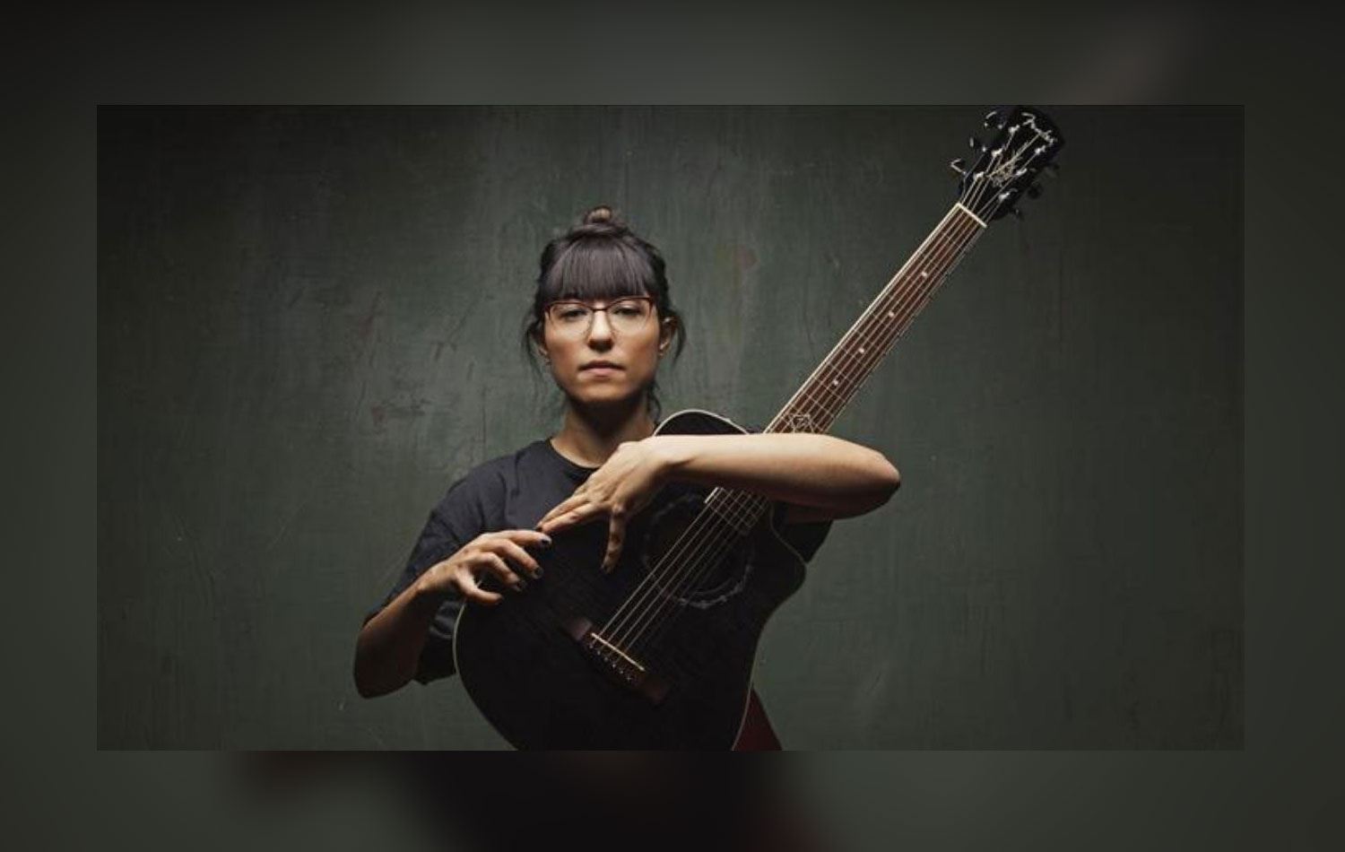 Gözaltına alınan Kalben Sağdıç / Arşiv