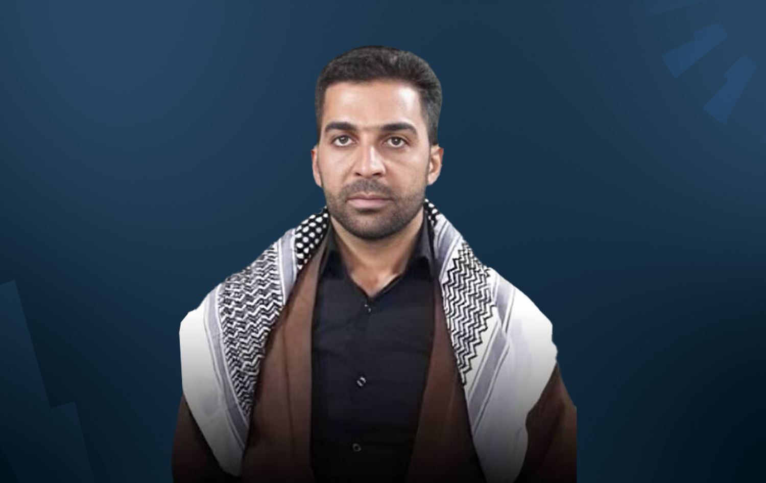 Kolberê bi navê Mihemed Qadirî canê xwe ji dest da