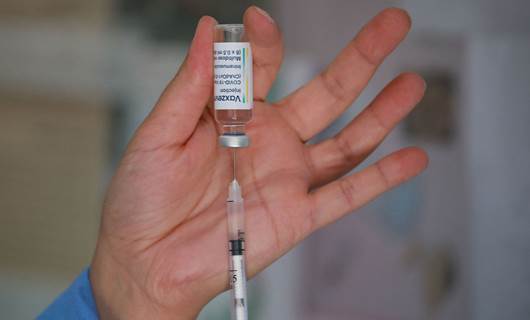 اللقاح - AFP