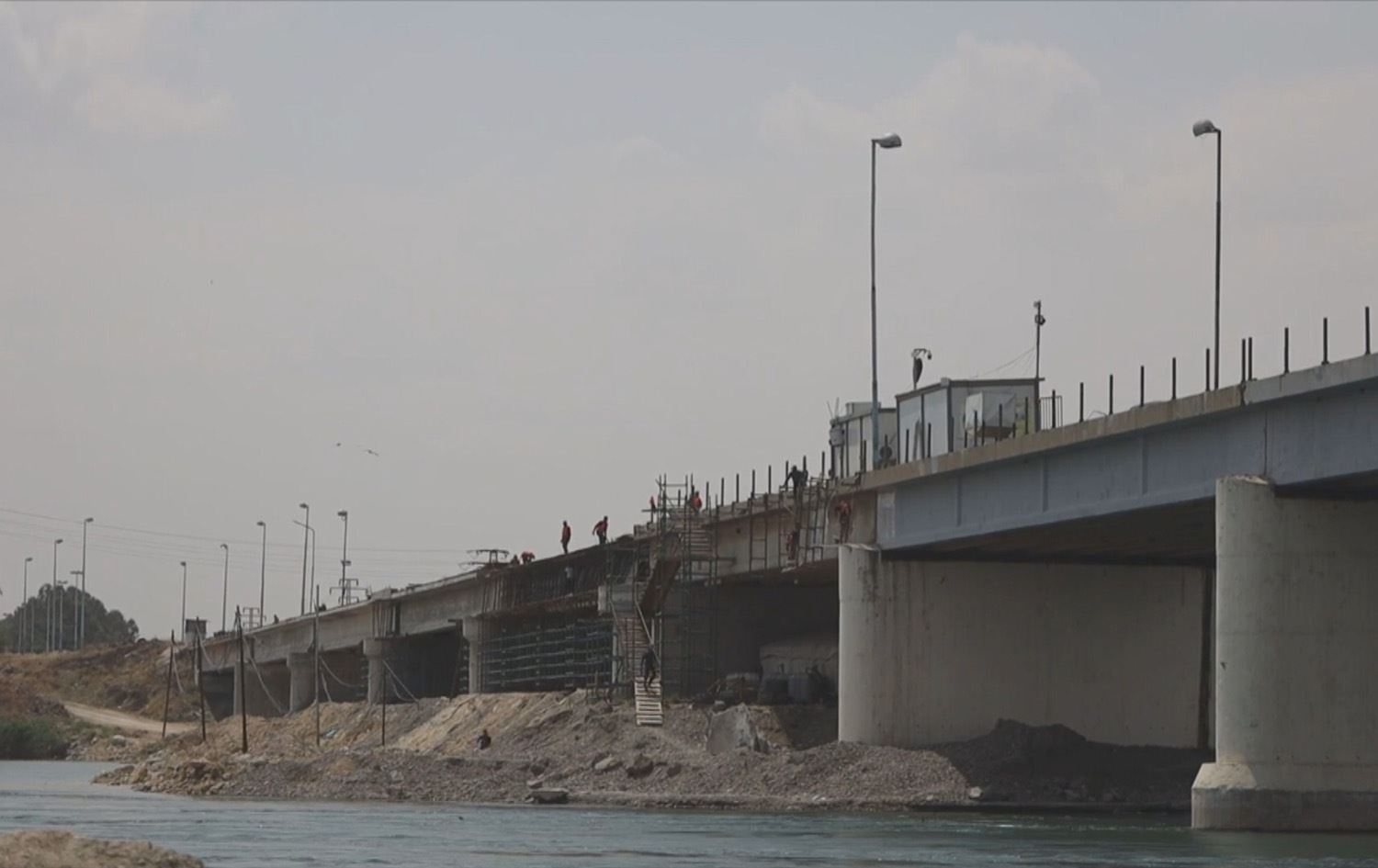 Pira Biratiya Gelan gihîşt qonaxa dawî