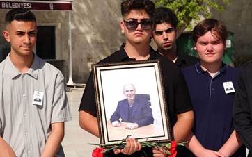 طالب قطري - عراقي يقتل مدير مدرسته بـ 5 رصاصات في اسطنبول