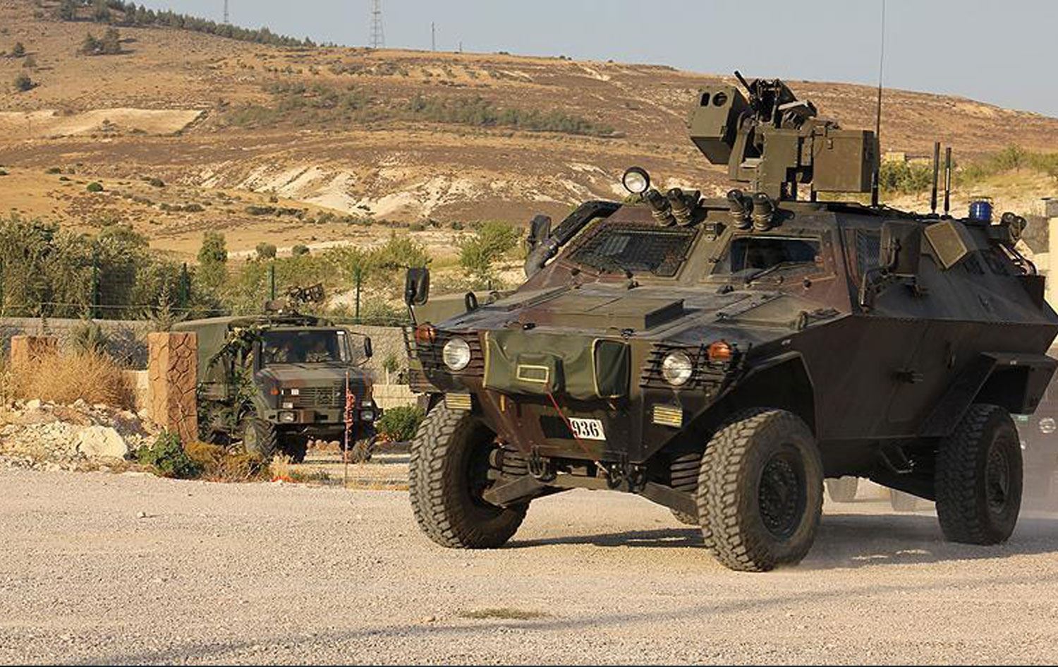 Wêneyekî temsîlî / Arşîv