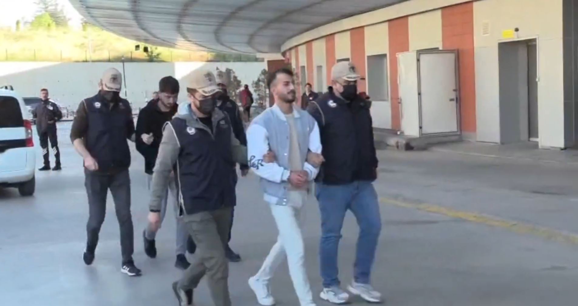 Video alıntısı / Sosyal medya