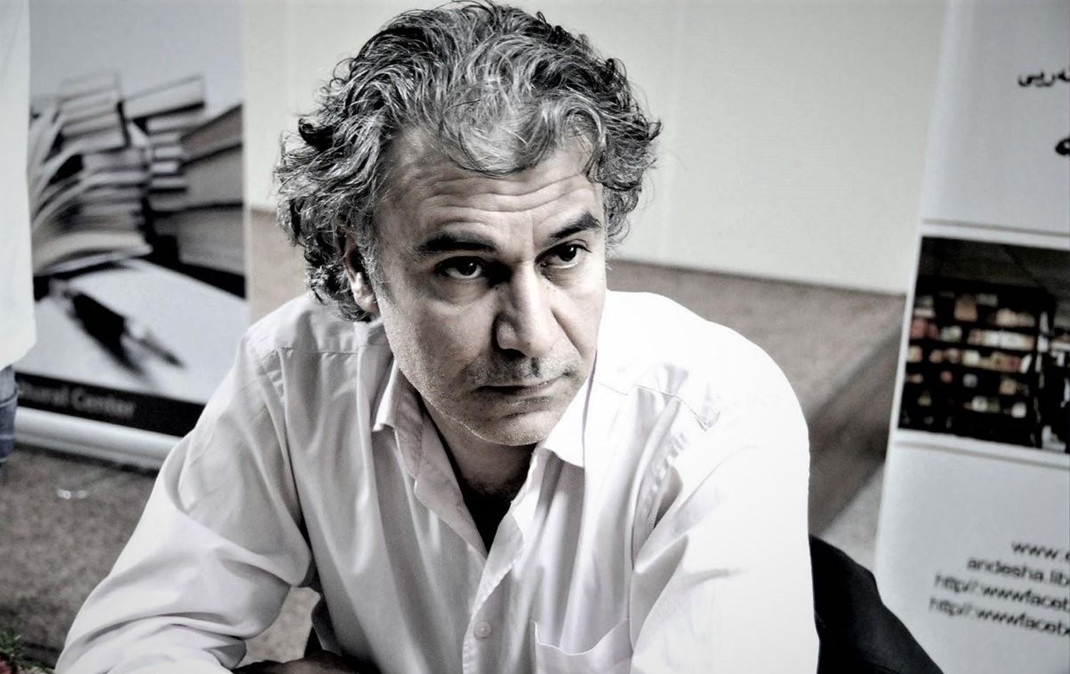 Jan Dost / Wêne: Arşîv