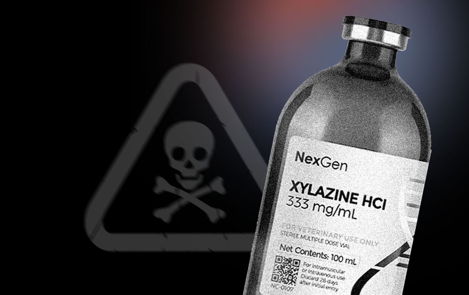 لە پێنسلڤانیا دەرمانێکی هێورکەرەوەی ئاژەڵان بە تاوان دەناسێندرێت