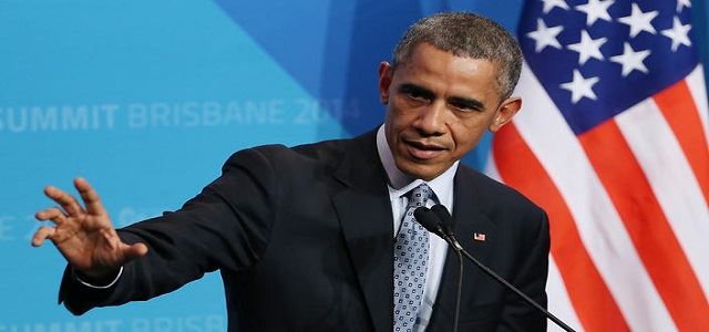 Obama: Kara harekatı gerekebilir!