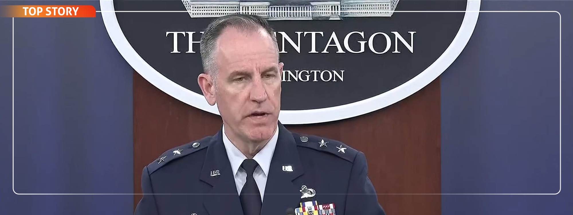المتحدث باسم وزارة الدفاع الأميركية لرووداو: داعش يزداد قوة في أفريقيا وأفغانستان