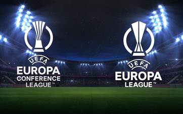 UEFA Avrupa Ligi ve UEFA Konferans Ligi