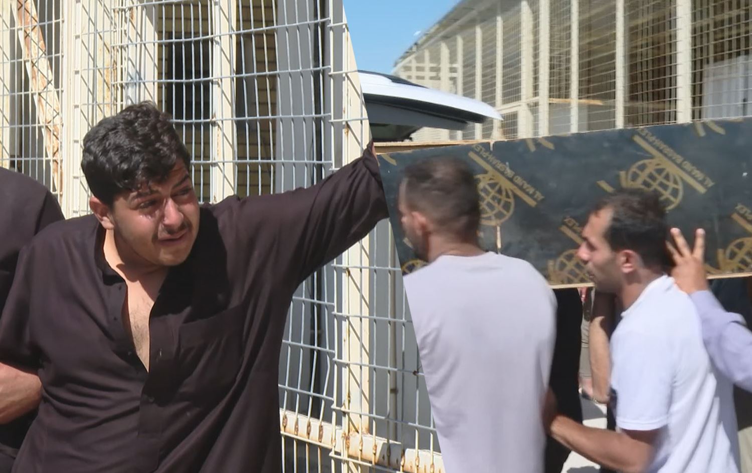 "مات مظلوماً".. ذوو عباس الذي قتل عائلته وانتحر يدعون الحكومة لمتابعة القضية