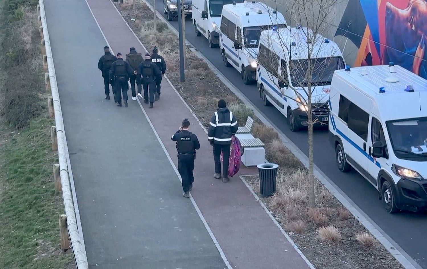 زانیاریی تایبەت؛ کۆچبەران لە ئەڵمانیاوە بە ژمارەی گەورە بۆ عێراق و کوردستان دیپۆرت دەکرێنەوە