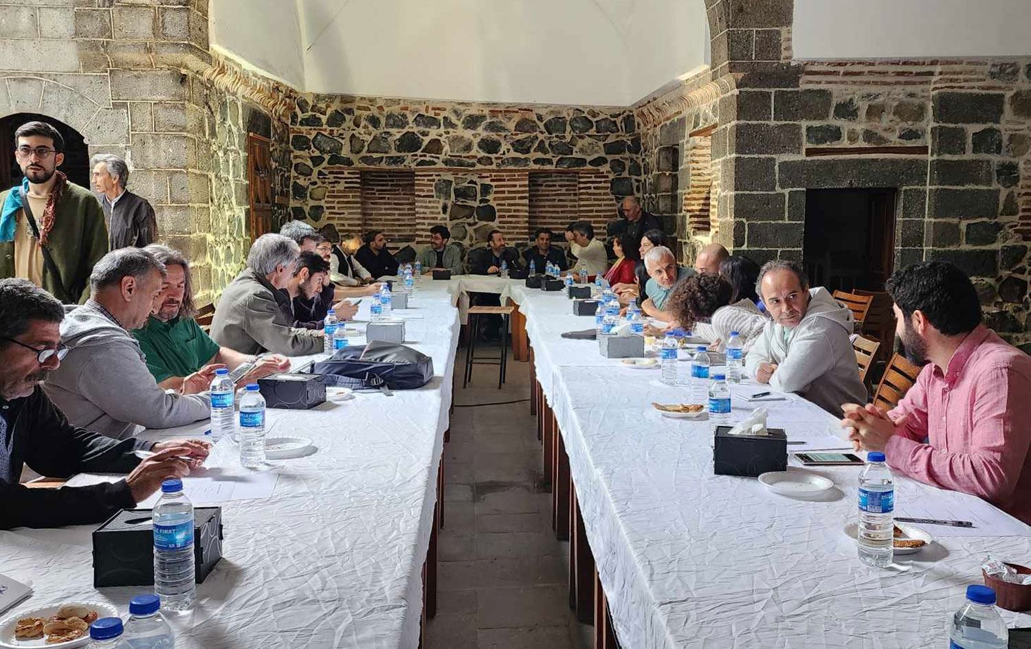 Komxebata Weşangerên Kurd/Wêne: Maşallah Dekak, Rûdaw