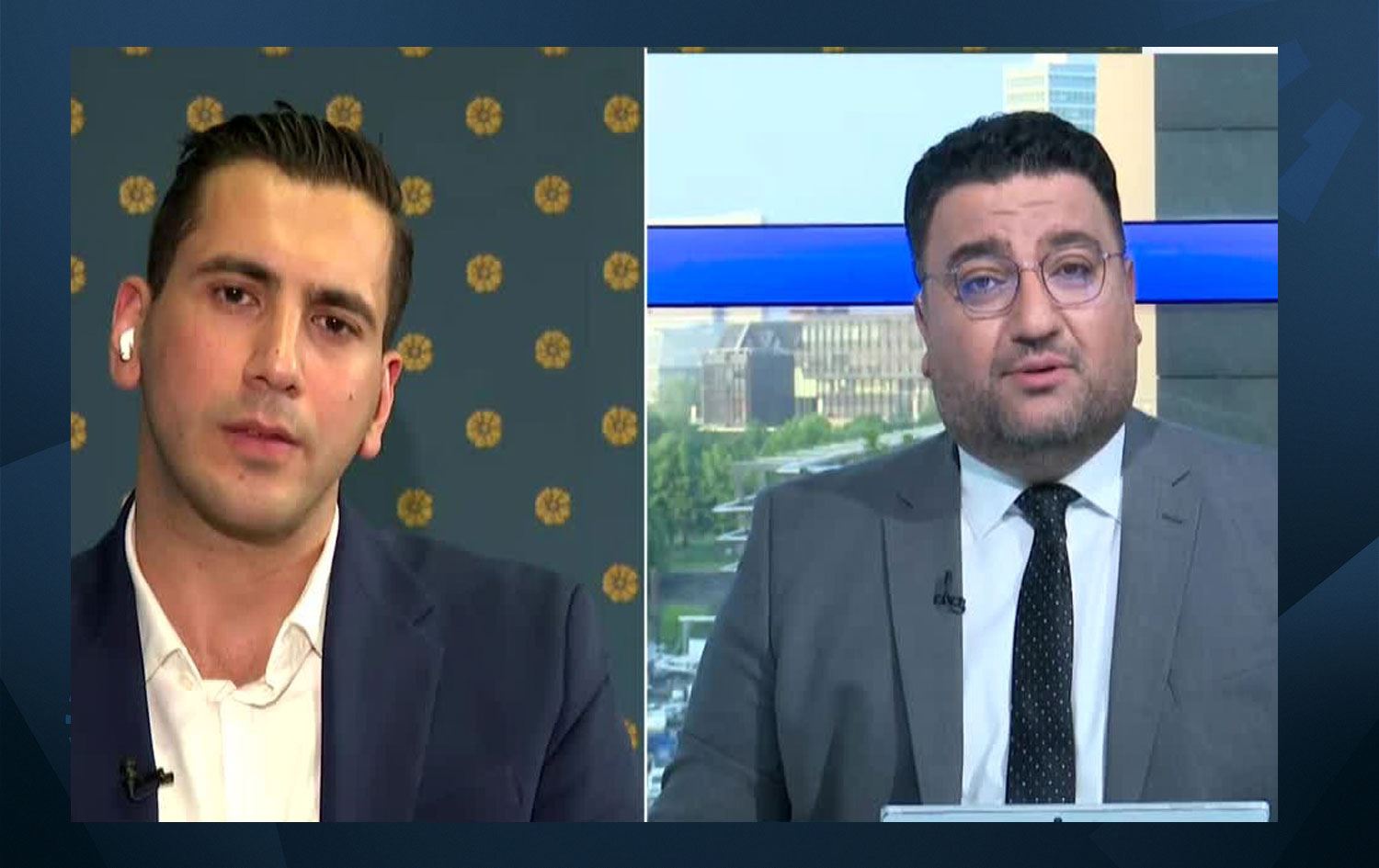 Rûdaw TV Diaspora Programı