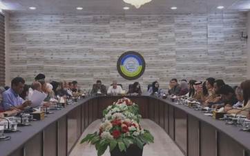 Rojava Yüksek Seçim Komiserliği, 30 Mayıs’ta yapılması planlanan yerel seçimlerin 11 Haziran’a ertelendiğini duyurdu