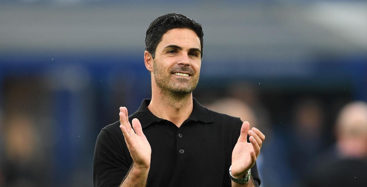 میکێل ئارتێتا