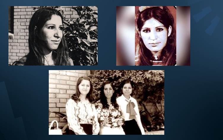 Leyla Qasim/Wêne: Rûdaw Grafîk