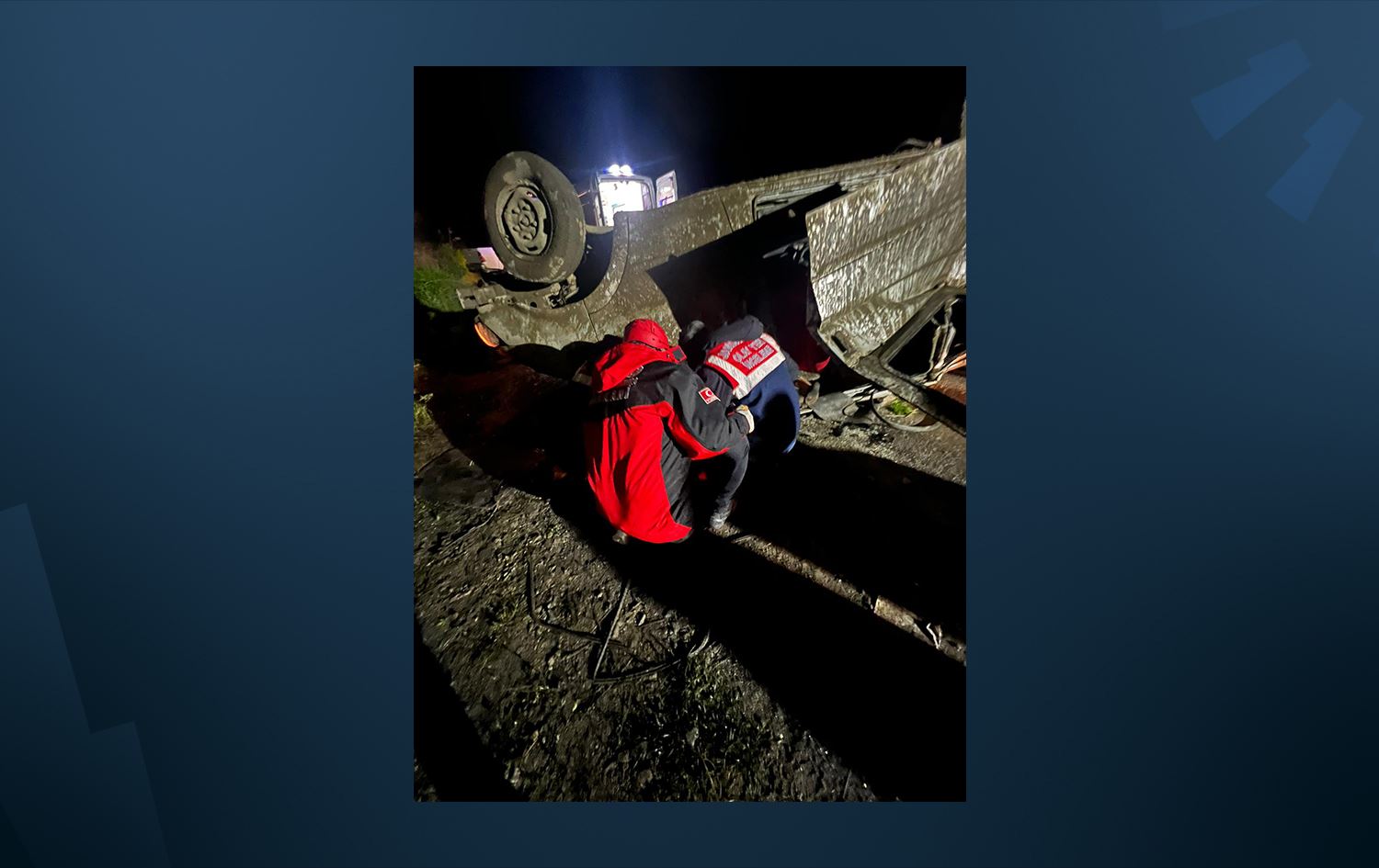 Li Colemêrgê mînîbus wergeriya/Wêne: AA