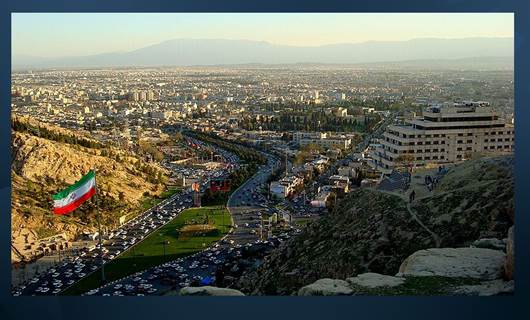 Şiraz kenti