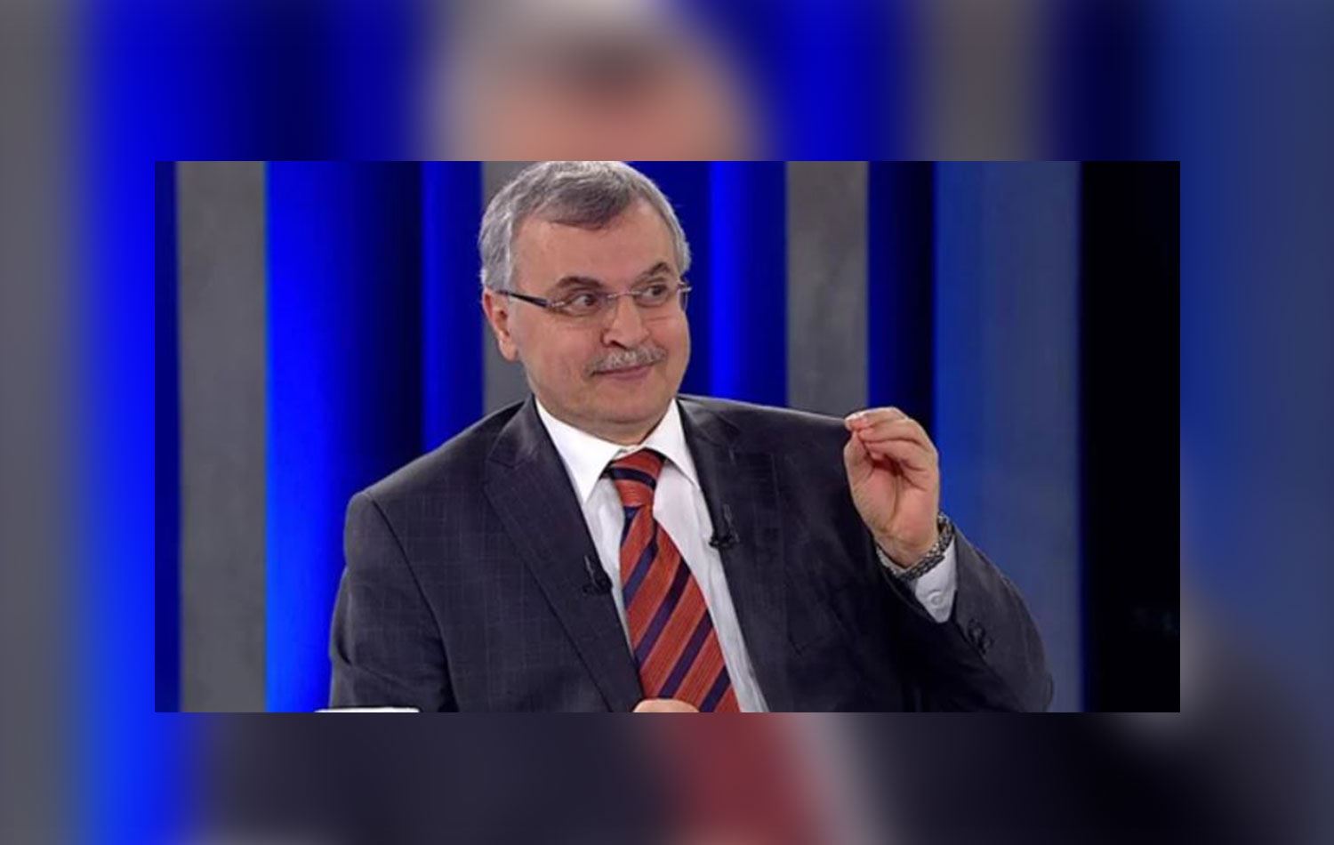 Ahmet Akgündüz / Arşiv