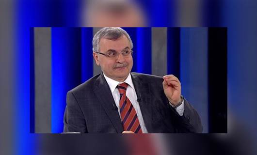 Prof. Dr. Ahmet Akgunduz / Wêne: Arşîv