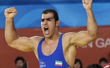 Güreş şampiyonu intihar etti