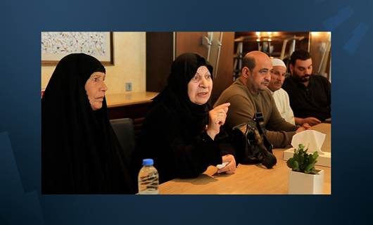 التوصل لاتفاق للافراج عن 11 حاجاً عراقياً معتقلاً في لبنان
