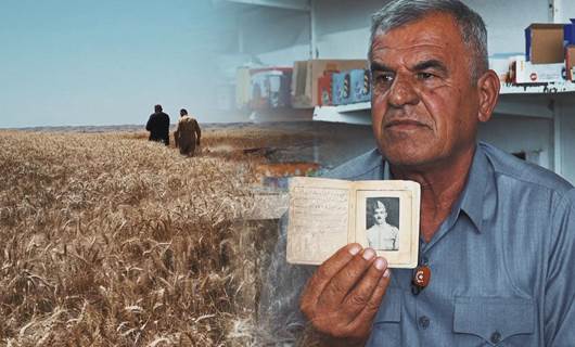 Kirkuk Kurdish farmers blocked despite lifted harvest ban