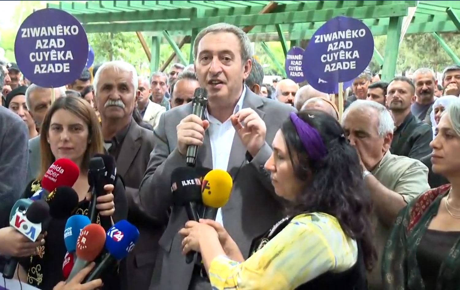 Wêne: Abdulselam Akinci/Rûdaw