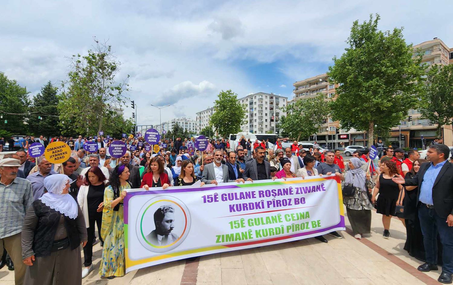 Meşa Amedê/Wêne: Abdulselam Akinci/Rûdaw