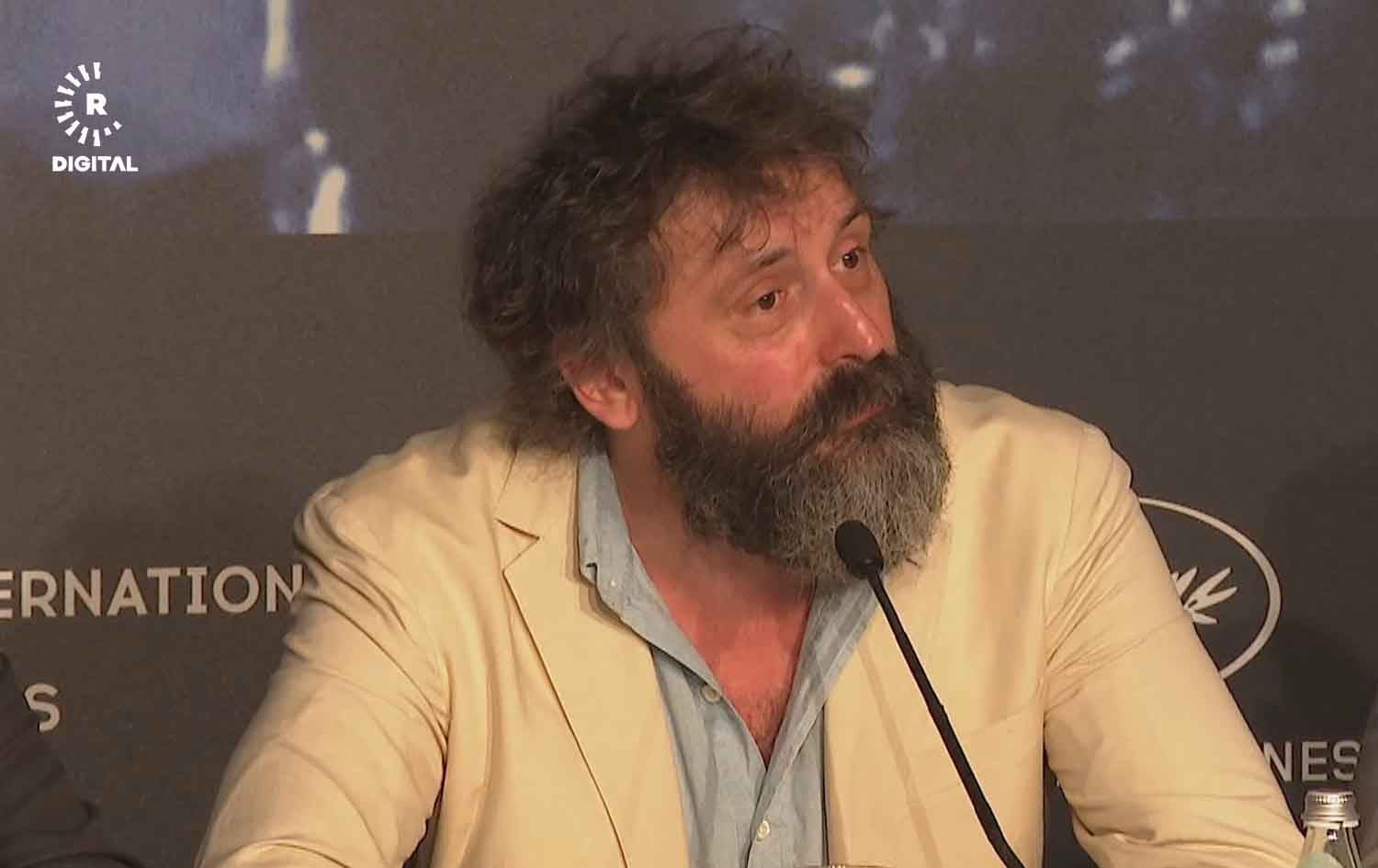 وێنتن دوپیو، دەرهێنەری فەرەنسی