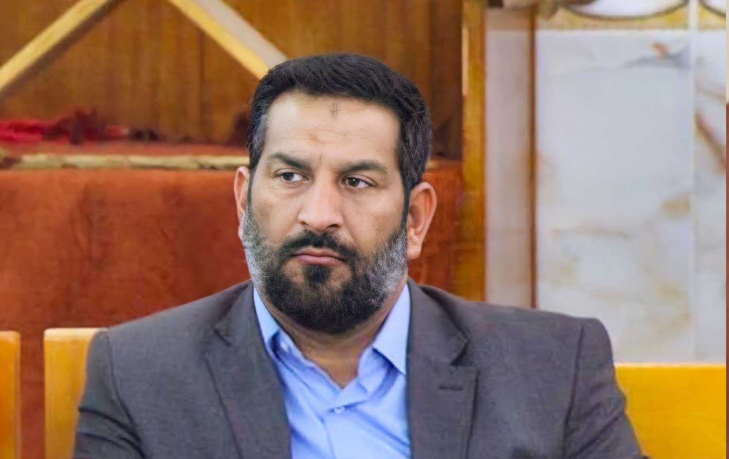 بەرنامەیەکی کەناڵەکەی قەیس خەزعەلی بەهۆی سووکایەتیی بە هاوەڵانی پێغەمبەری ئیسلام راگیرا 
