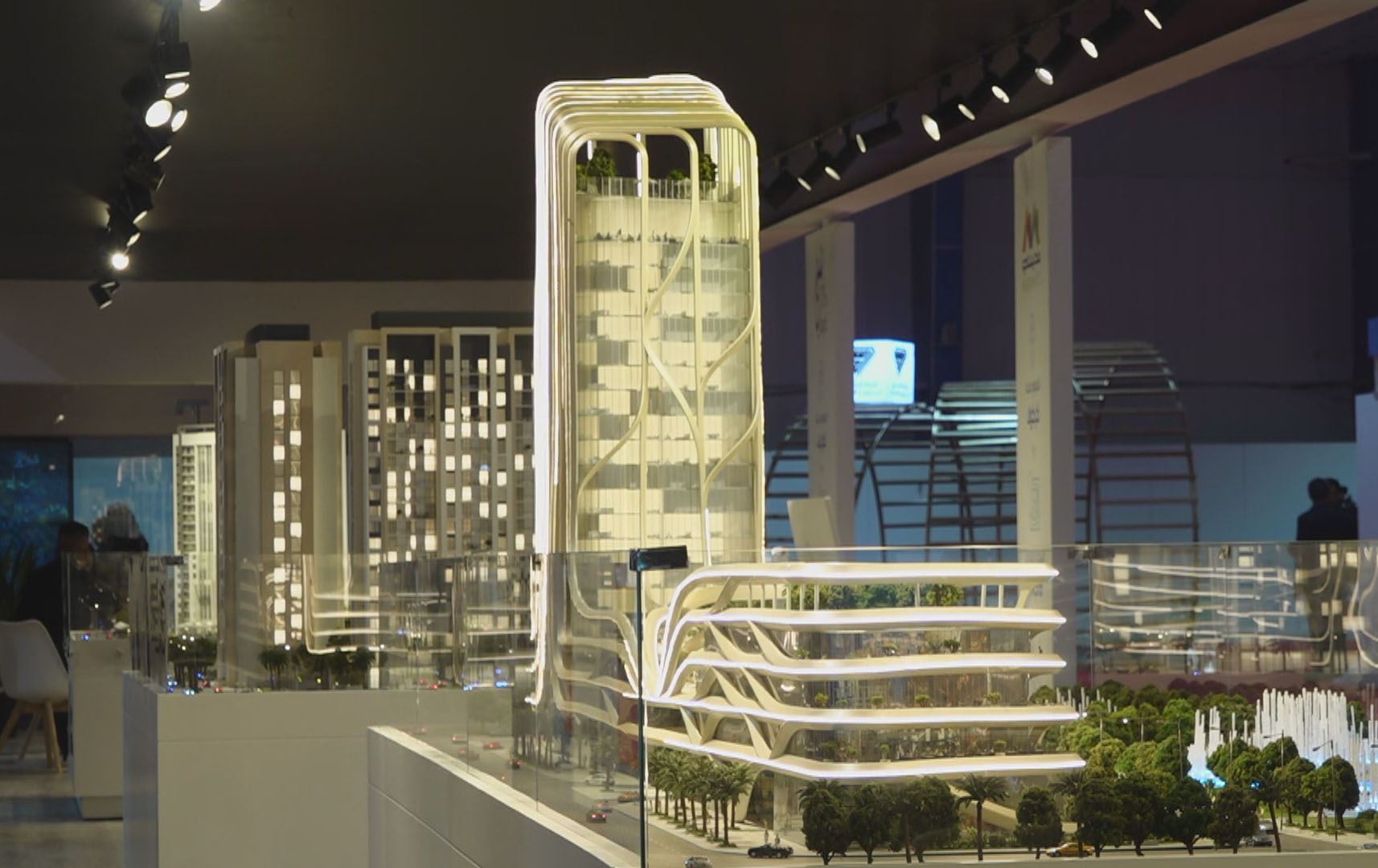 بەشێکی زۆر لە کۆمپانیاکانی خانووبەرە کارەکانیان دەگوازنەوە شارەکانی عێراق