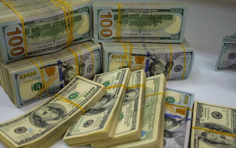 عێراق سەرجەم قەرزەکانی سندووقی نێودەوڵەتیی نەخت دەداتەوە