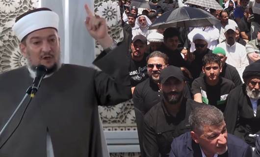 سنّة العراق يطالبون بـ"عيد السقيفة" رداً على "عطلة الغدير"