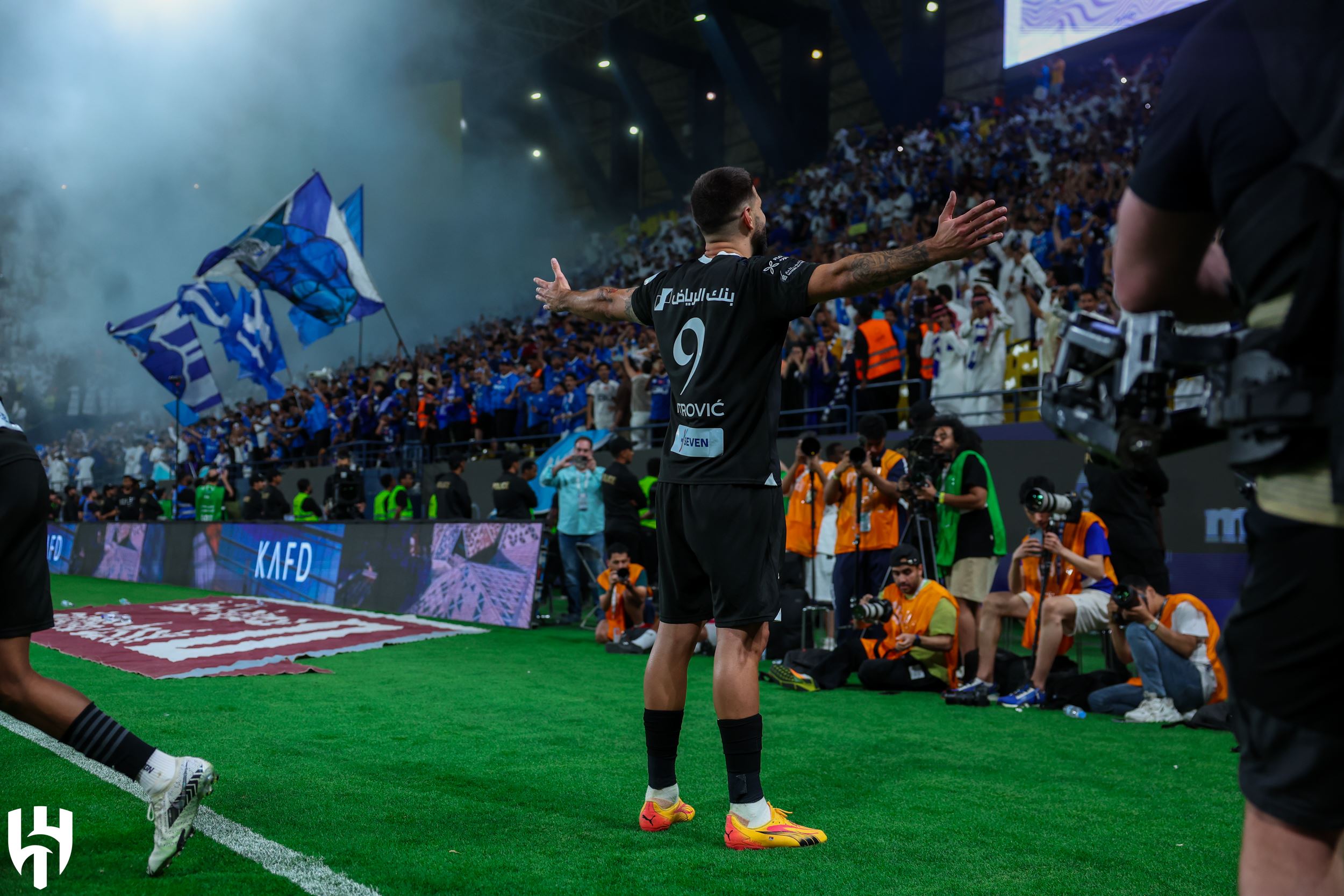 ئەلیکساندەر میترۆڤیچ